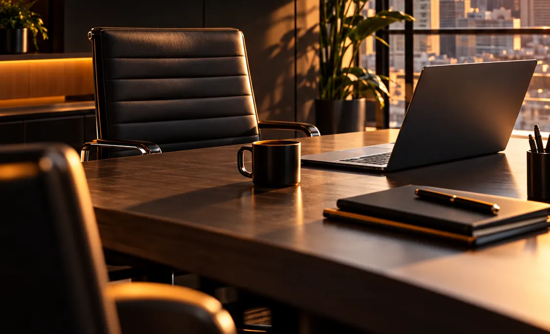 Resmi Yasal Adres - Lobi Sanal Ofis Ankara